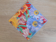 Load image into Gallery viewer, Meadow Melody Liberty Handkerchief