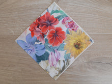 Load image into Gallery viewer, Meadow Melody Liberty Handkerchief