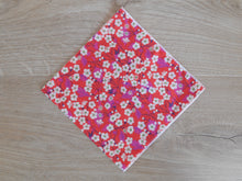Load image into Gallery viewer, Mitsi Liberty Handkerchief