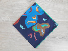 Load image into Gallery viewer, Moondust Liberty Handkerchief