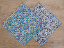 Load image into Gallery viewer, Prosperity Liberty Handkerchief