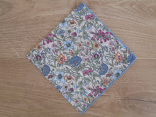 Load image into Gallery viewer, Rachel Liberty Handkerchief