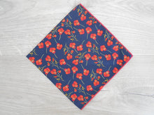 Load image into Gallery viewer, Ros Liberty Handkerchief