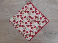 Load image into Gallery viewer, Ros Liberty Handkerchief