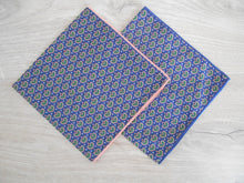 Load image into Gallery viewer, Seth Rankine Liberty Handkerchief