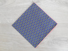 Load image into Gallery viewer, Seth Rankine Liberty Handkerchief