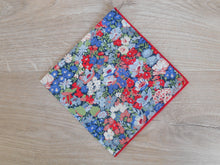 Load image into Gallery viewer, Thorpe Liberty Handkerchief