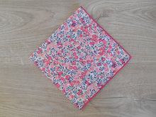 Load image into Gallery viewer, Wiltshire Liberty Handkerchief