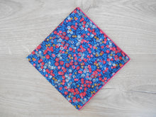 Load image into Gallery viewer, Wiltshire Liberty Handkerchief