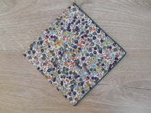 Load image into Gallery viewer, Wiltshire Liberty Handkerchief