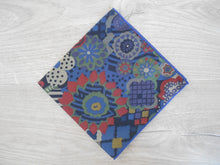 Load image into Gallery viewer, Worlds Collide Liberty Handkerchief