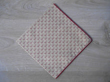Load image into Gallery viewer, Large Liberty Handkerchief - Clouds