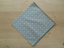 Load image into Gallery viewer, Extra Large Liberty Handkerchief - Neckerchief/Toddlers Scarf - Aida