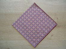 Load image into Gallery viewer, Extra Large Liberty Handkerchief - Neckerchief/Toddlers Scarf - Aida