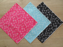 Load image into Gallery viewer, Extra Large Liberty Handkerchief - Neckerchief/Toddlers Scarf - Isa