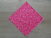 Load image into Gallery viewer, Extra Large Liberty Handkerchief - Neckerchief/Toddlers Scarf - Isa