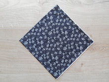 Load image into Gallery viewer, Extra Large Liberty Handkerchief - Neckerchief/Toddlers Scarf - Isa