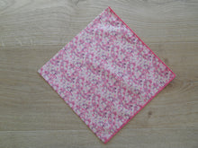 Load image into Gallery viewer, Extra Large Liberty Handkerchief - Neckerchief/Toddlers Scarf - Mitsi Valeria