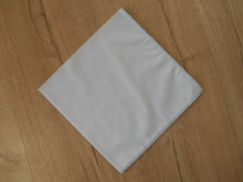 Load image into Gallery viewer, Extra Large Liberty Handkerchief - Neckerchief/Toddlers Scarf - Plain Coloured