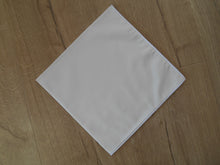 Load image into Gallery viewer, Extra Large Liberty Handkerchief - Neckerchief/Toddlers Scarf - Plain Coloured