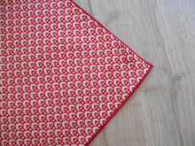 Load image into Gallery viewer, Deep Red Clouds Headscarves/Bandannas
