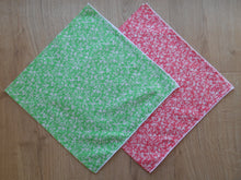 Load image into Gallery viewer, Trailing Vine Headscarves/Bandannas