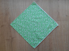 Load image into Gallery viewer, Trailing Vine Headscarves/Bandannas