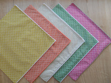 Load image into Gallery viewer, Circle Spot Headscarves/Bandannas