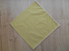 Load image into Gallery viewer, Circle Spot Headscarves/Bandannas