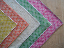 Load image into Gallery viewer, Circle Spot Headscarves/Bandannas