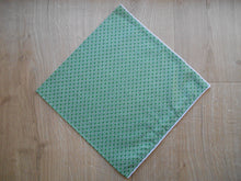 Load image into Gallery viewer, Circle Spot Headscarves/Bandannas