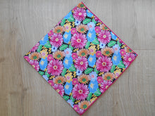 Load image into Gallery viewer, Daisy Headscarves/Bandannas