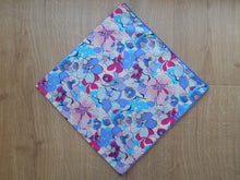 Load image into Gallery viewer, Flower Mania Headscarves/Bandannas