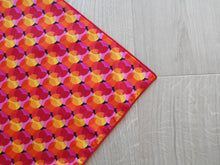 Load image into Gallery viewer, Overlapping Spots Headscarves/Bandannas