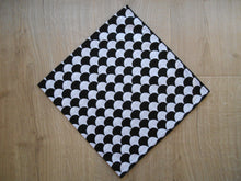Load image into Gallery viewer, Fish Scale Headscarves/Bandannas