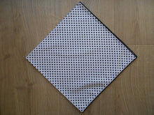 Load image into Gallery viewer, Polka Dots Headscarves/Bandannas