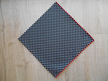 Load image into Gallery viewer, Polka Dots Headscarves/Bandannas