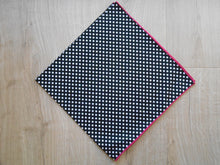 Load image into Gallery viewer, Polka Dots Headscarves/Bandannas