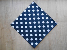 Load image into Gallery viewer, Big Spot Headscarves/Bandannas