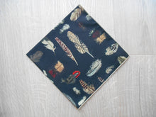 Load image into Gallery viewer, Large Liberty Handkerchief - Amherst