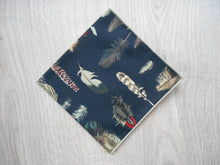 Load image into Gallery viewer, Amherst Liberty Handkerchief