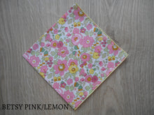 Load image into Gallery viewer, Betsy Liberty Handkerchief