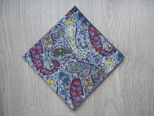 Load image into Gallery viewer, Bourton Liberty Handkerchief