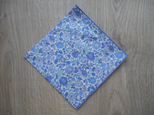 Load image into Gallery viewer, Danjo Liberty Handkerchief
