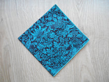 Load image into Gallery viewer, Strawberry Meadow Liberty Handkerchief