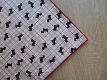 Load image into Gallery viewer, Scottie Dogs Headscarves/Bandannas