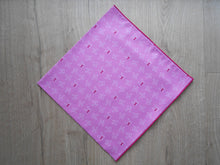 Load image into Gallery viewer, Pink Bunnies Headscarves/Bandannas