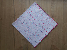 Load image into Gallery viewer, Tiny Hearts Headscarves/Bandannas
