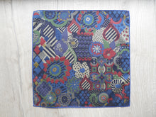 Load image into Gallery viewer, Worlds Collide Liberty Handkerchief