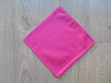 Load image into Gallery viewer, Liberty Handkerchief - Plain Coloured